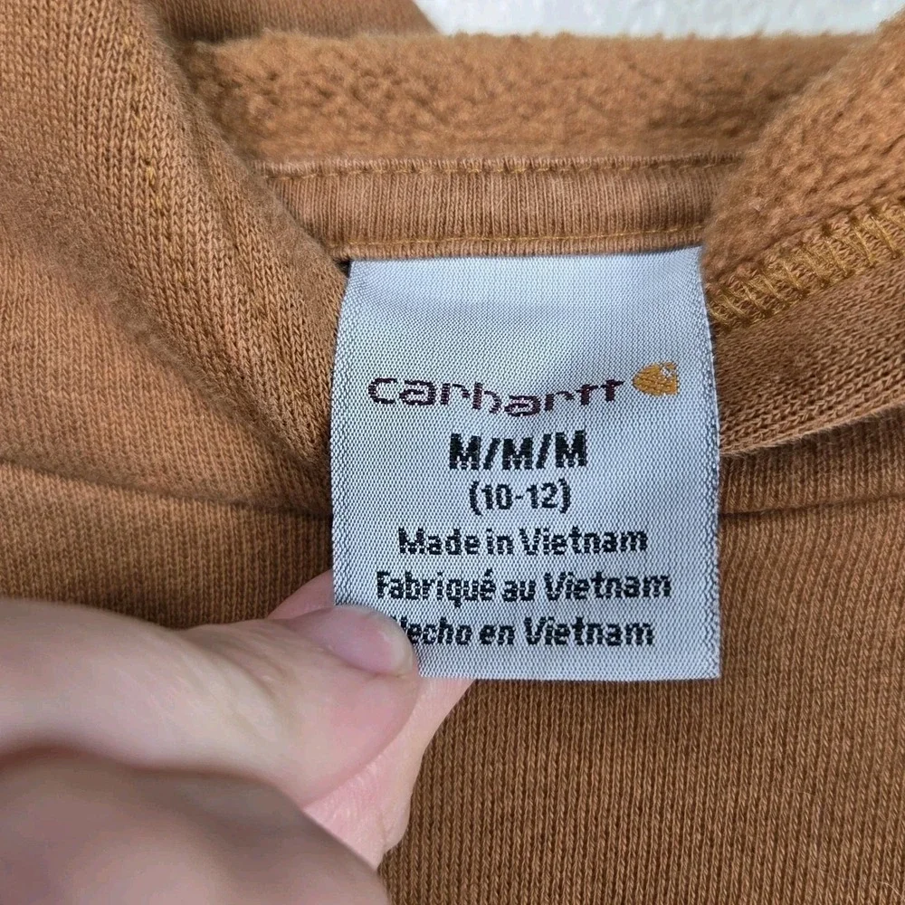 Hanna Andersson + Carhartt + Polo Ralph Lauren + Columbia Boys Size 10-12 Bundle